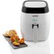 2. GORENJE air fryer, white