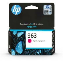 HP Red Ink HP 963, HP963=3JA24AE, 700 pages