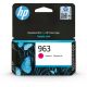 HP Red Ink HP 963, HP963=3JA24AE, 700 pages