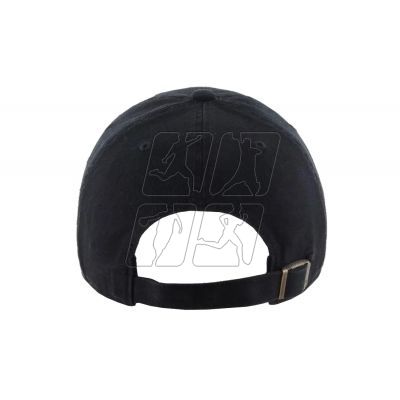 5. 47 Brand New York Yankees MVP Cap B-RGW17GWSNL-BKF