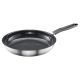 10. Fiskars 1072312 Functional Form Pfanne 280 mm Connoisseur's Frying Pan Round