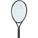 4. Head IG Gravity Jr21 3 5/8 Tennis Racket Black and Blue 235033 SC05