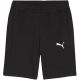 3. Puma teamGOAL Casuals men's shorts black 658608 03