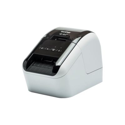 2. Brother QL-800 Direct Thermal Label Printer Color 300 x 600 DPI 148 mm/s Wired DK