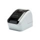 2. Brother QL-800 Direct Thermal Label Printer Color 300 x 600 DPI 148 mm/s Wired DK