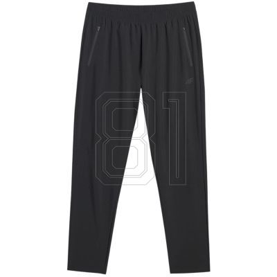 Trousers 4F M 4FWMM00TFTRM1068 20S