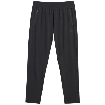 Trousers 4F M 4FWMM00TFTRM1068 20S