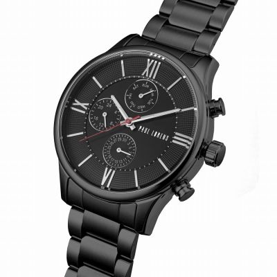 3. Men's Watch Paul Lorens PL11652B6-1A5