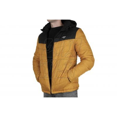 4. Jacket 4F M434 M 4FWAW23TDJAM434