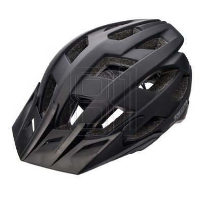 13. Bicycle helmet Meteor Street 25221