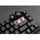 3. Ducky One 2 SF Gaming Keyboard USB German Black