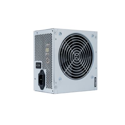 7. Chieftec iARENA GPB-400S Power Supply (400W; Active)