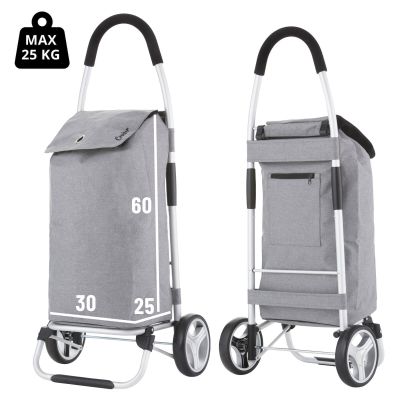 15. Classic Premium 604360 Shopping Cart