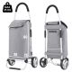 15. Classic Premium 604360 Shopping Cart