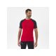 3. MILLET M Trilogy Delta Ts Ss T-shirt red