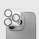 3. SBS Tempered Glass D3O lens protector for iPhone 15 Pro / iPhone 15 Pro Max