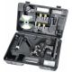 4. National Geographic 90-39100 Black Roof Binoculars