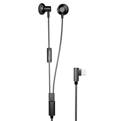 3. HiFuture Mi5 Headphones - Black