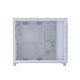 21. Asus PRIME AP303 TG WHITE Case
