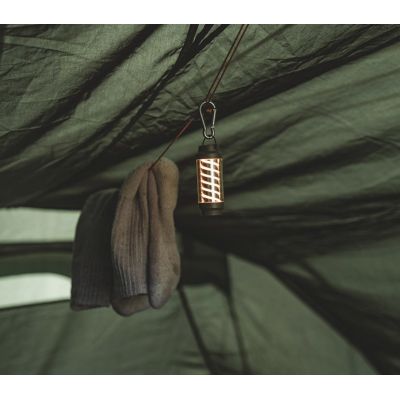 10. Easy Camp Rondane 3 Dark Green Dome Tent/Igloo