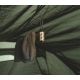 10. Easy Camp Rondane 3 Dark Green Dome Tent/Igloo