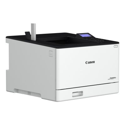 10. Canon i-SENSYS LBP673Cdw II EU Color Laser