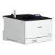 10. Canon i-SENSYS LBP673Cdw II EU Color Laser