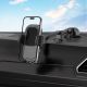 8. Tech-Protect V8 Car Holder for Dashboard, Windshield or Air Vent Mount - Black