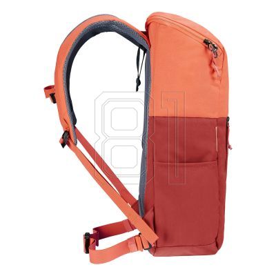 4. Deuter UP Stockholm backpack 3813721-5576