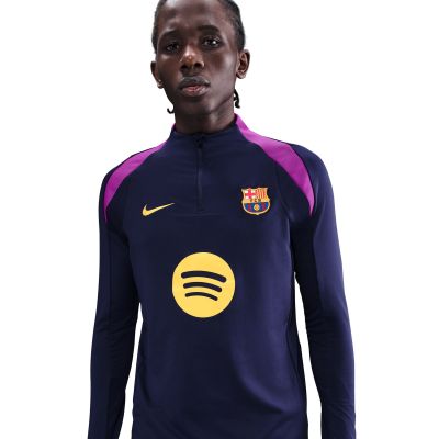 Nike FC Barcelona Strike HJ7774-597 sweatshirt
