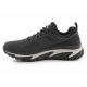3. Skechers Arch Fit Road Walker shoes - Recon 37333-BLK