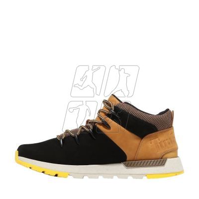 3. Timberland Sprint Trekker Mid M TBOA5YHK0151 shoes