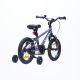 3. Martes Essentials Ninja 14 Children's Bike 92800597990