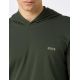 2. BOSS Men's Longsleeve Mix & Match Dark Green (50515306-305)