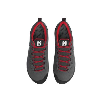 4. MILLET Cimaï Pro M men's shoes gray