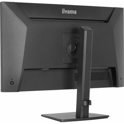20. iiyama ProLite XB2793HSU-B1 computer monitor 68.6 cm (27") 1920 x 1080 px Full HD LED Black