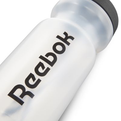 11. Reebok water bottle 500ml Rabt-11004CL