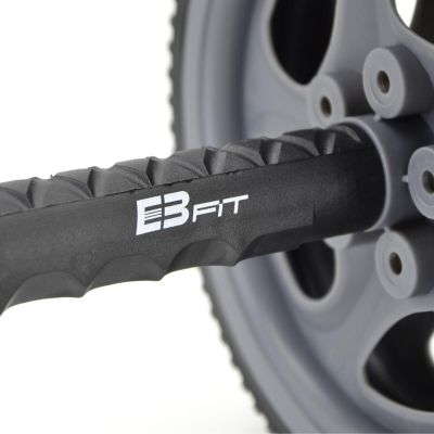 14. DOUBLE REHABILITATION ROLLER EB FIT