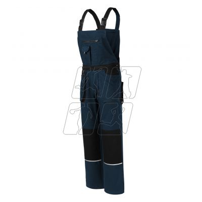 Rimeck Woody M MLI-W0202 pants, navy blue