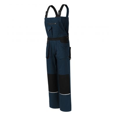 Rimeck Woody M MLI-W0202 navy blue trousers