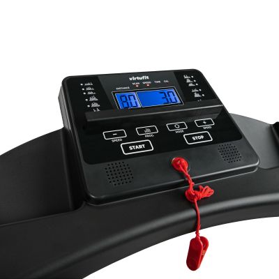 20. VIRTUFIT TRENDLINE ELECTRIC TREADMILL