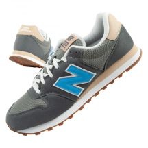 New Balance Shoes Sneakers M GM500TBW