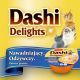 10. INABA Dashi Delights Chicken - Treat for cats - 70g
