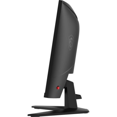 4. MSI 27" MAG 275CQF E18 Monitor 27" WQHD 180Hz