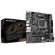 Gigabyte A620M S2H Motherboard (A620, AM5, mATX, DDR5)