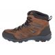 2. Jack Wolfskin Vojo 3 Texapore Mid M shoes 4042462-5298