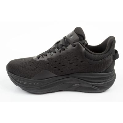 2. Fila women's sports shoes Retron black sneakers comfortable fashionable