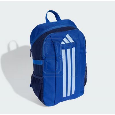 2. ADIDAS POWER BP YOUTH JN2737 backpack small