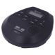 2. Discman with auto resume and anti-shock DMP-395B black