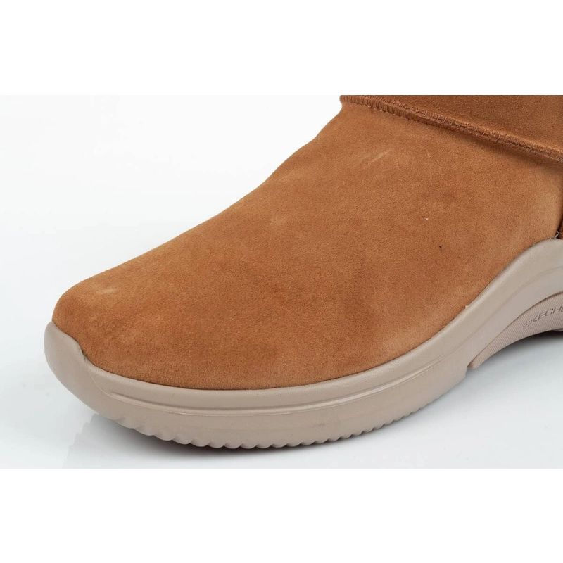 22. Skechers W 144252/CSNT winter ankle boots